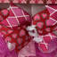 Will Will Be My Valentine Wreath-1118063329