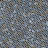 Indigo Smoke Penny Round 12 in. x 13 in. Porcelain Mosaic Floor and Wall Tile-1881274894