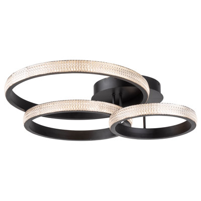 LED Flush Mount