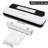 NutriChef Automatic Vacuum Sealer-37293750