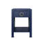 Malcolm Solid Wood End Table-2101494651