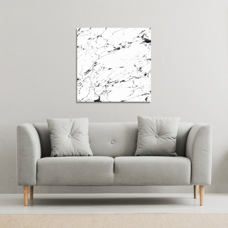 1 Piece Wrapped Canvas Wall Art