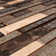 Urban Random Sized Glass Linear Mosaic Wall Tile