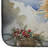 Christmas Angel Dish Drying Mat