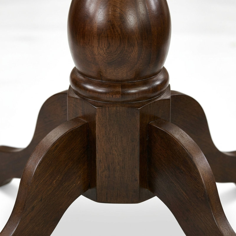 Steel Top Dining Set