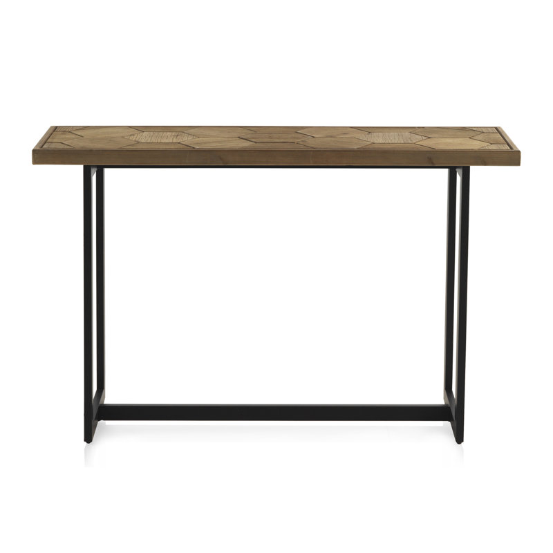 Scarlett 121cm Console Table
