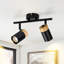 Matteus Beacon Flush Mount-573025603
