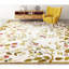 Needlepoint Azm Wool Floral Area Rug-50102033