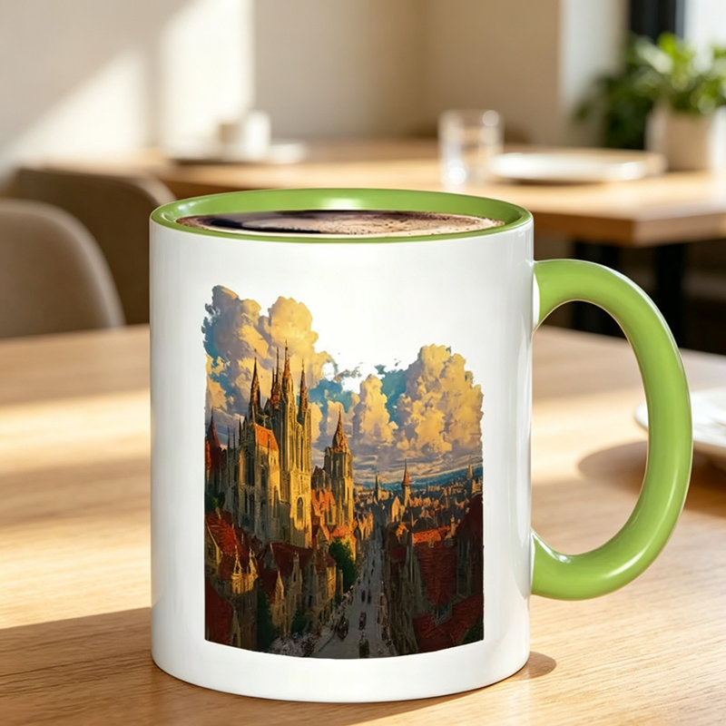 Mug
