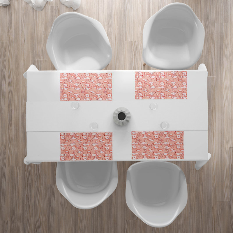 Récapitulatif 18,5" hippopotame