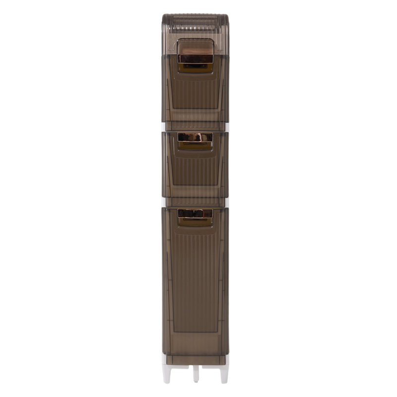 Bathroom Storage