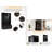 4-in-1 Coat Rack