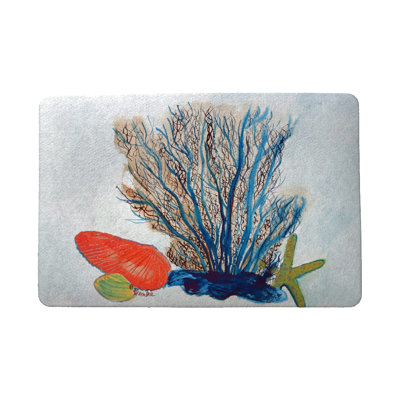 Logston Non-Slip Doormat