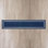 Nautica Rope Border Machine Washable All Loop Tufted Rugs 1-Piece