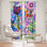 Room Darkening Curtain Pair