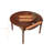 Solid Wood Foldable Automatic Two-in-one Mahjong Machine with Mahjong Table and Dining Table Function for Chinese Rules