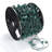 Yescom Commercial 1000Ft C9 Christmas Light Spool Set UL Listed Light Sockets-1537720680-1537720687