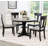 Roar 18 " H Solid Wood Side Chair