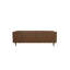 Woods Sofa Brown Leather-1604274266