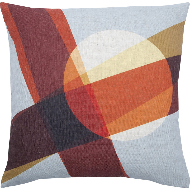 Coussin euro Aguiar