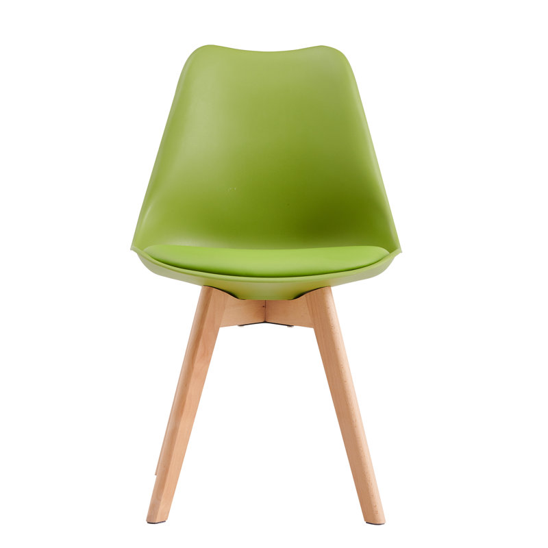 Knutsford Kitchen Dining Chair, 4, Green