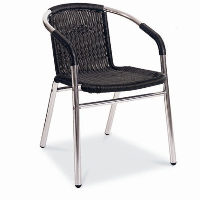 Chaise de patio Citium