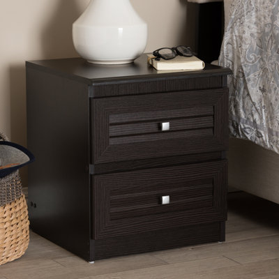 Gillett 15.75'' W Nightstand