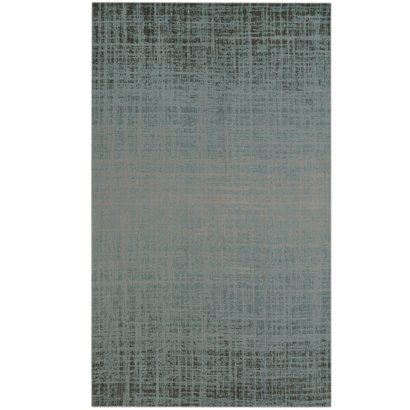 Shiraz Abstract Area Rug, Rectangle 160 x 230cm