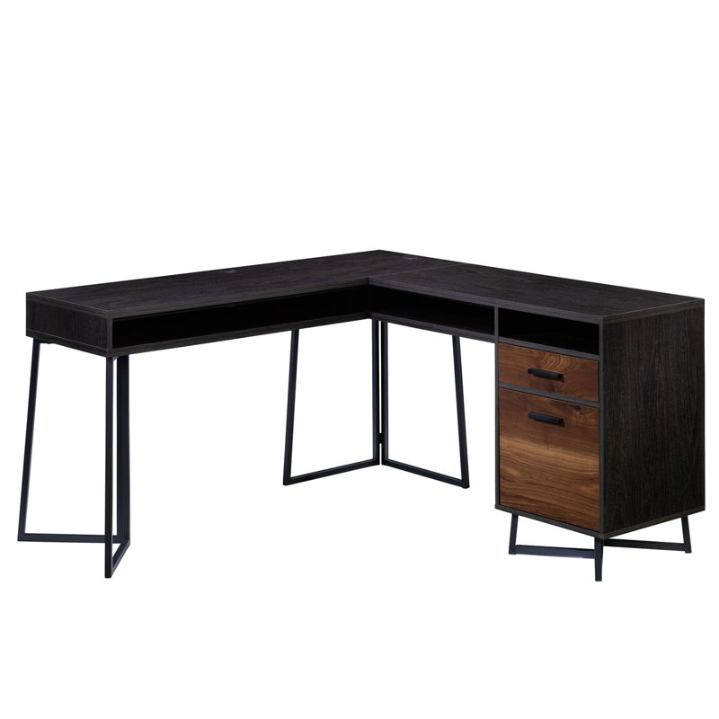 Bureau en L