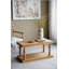 Table basse Rustic