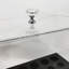 Porte-pinceaux en acrylique Diamond Collection-1266946801