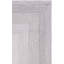 Trogdon Handmade Handwoven Area Rug in Dark Grey/Light Grey-2112842481