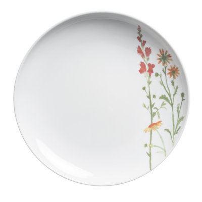 Wildblume 24cm Dinner Plate