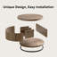 Table basse 31 po-704799948