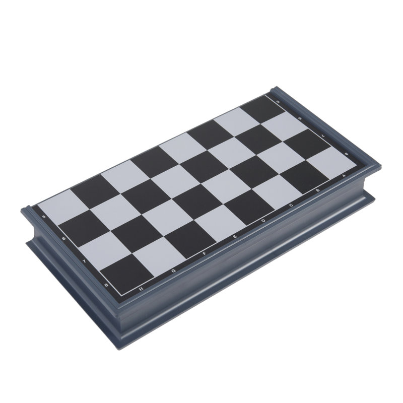 Amanat Marlow Home Co. 25Cm L Plastic Chess Table