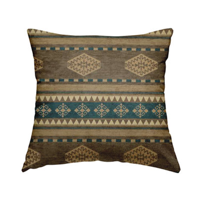 Bohanan Square Throw Cushion