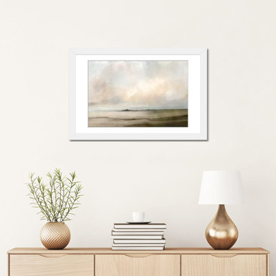 " Topsham " by Dan Hobday