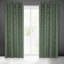 Abinash Blackout Curtains Single Panel-1153180191