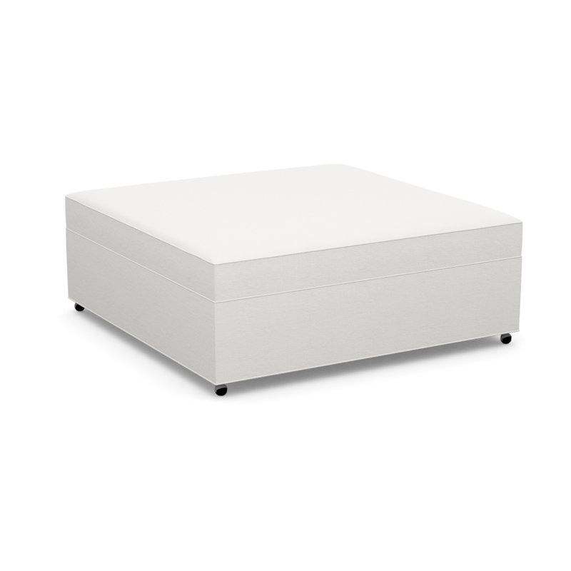Square Ottoman, 5246-99