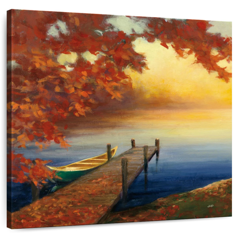 Alvord Autumn Glow II