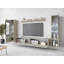 Unfinished Entertainment Centre for TVs up to 78"-1022337798