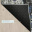 Tapis lavable à la machine intérieur / extérieur ACN2489-685348526-685348540