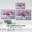 "Floral occasion I", reproduction sur toile-94357959-94357960