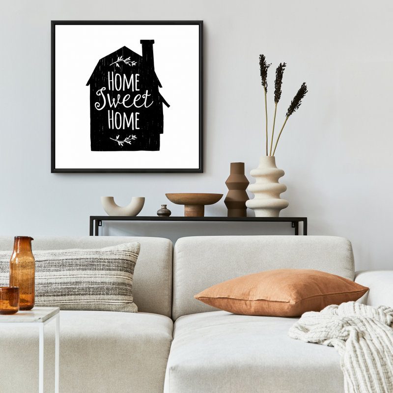 " Home Sweet Home "