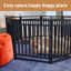 Clôture pour chien Pet Worldog-110539027