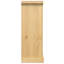 Yingst 53 cm W Bedside Table
