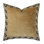 Housse et insert de coussin carré Park Avenue par Barclay Butera