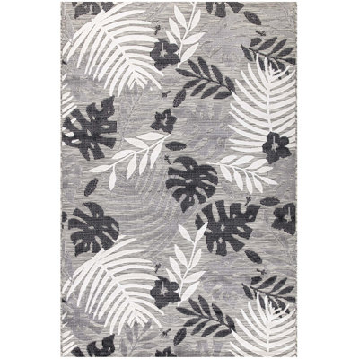 Tapis rectangulaire Royalton