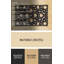 Tapis abstrait moderne 3386-1123251157