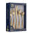 Percival 18/0 Stainless Steel 20 Pieces Flatware Set-92953461